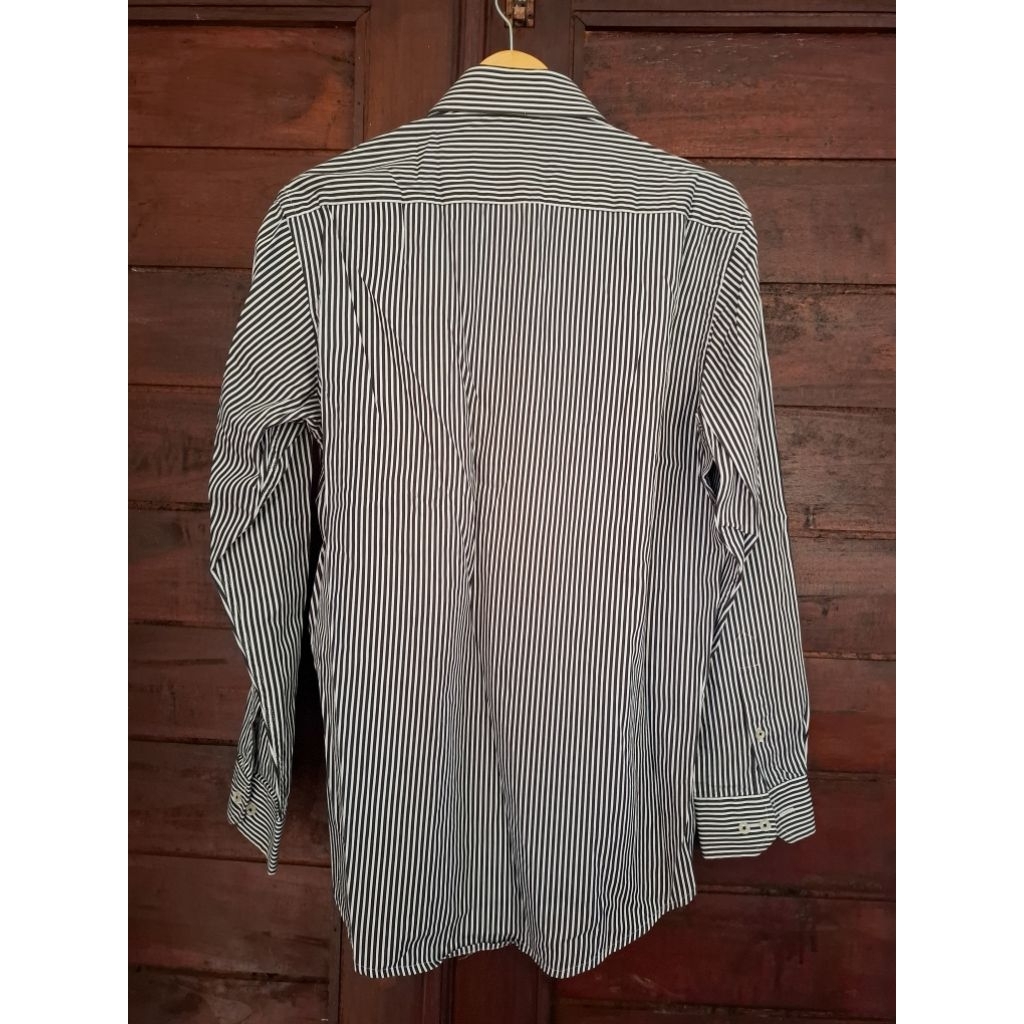 kemeja pria hem pria the executive