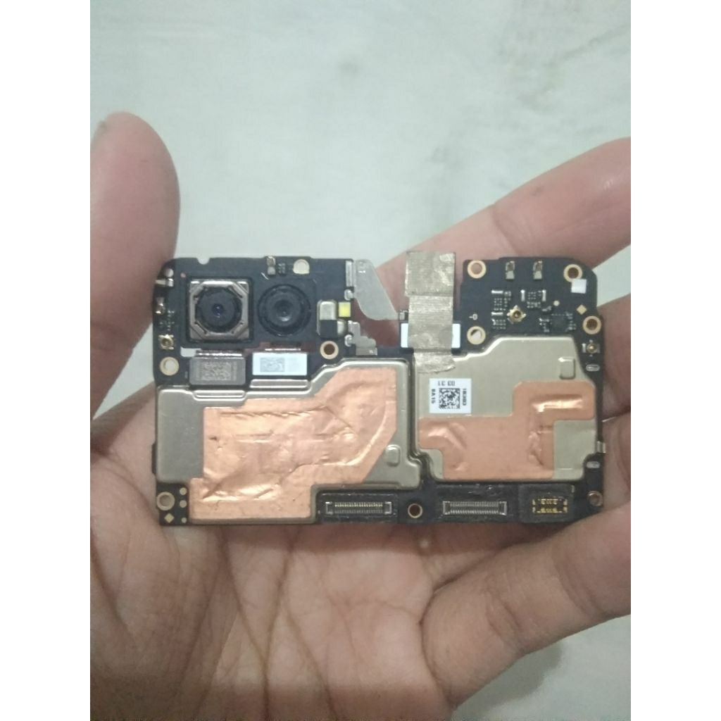 mesin oppo a3s ram2/32