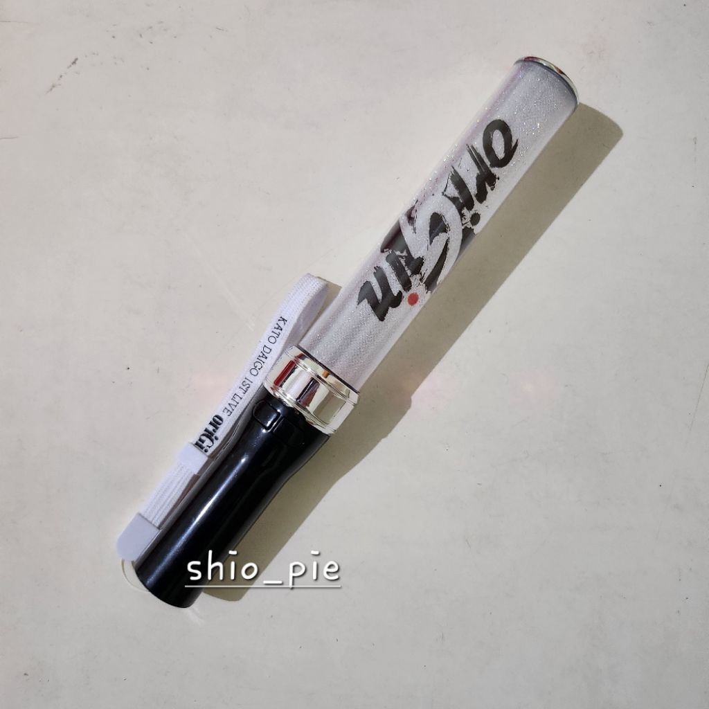 Kato Daigo origin penlight pen light lightstick light stick king blade