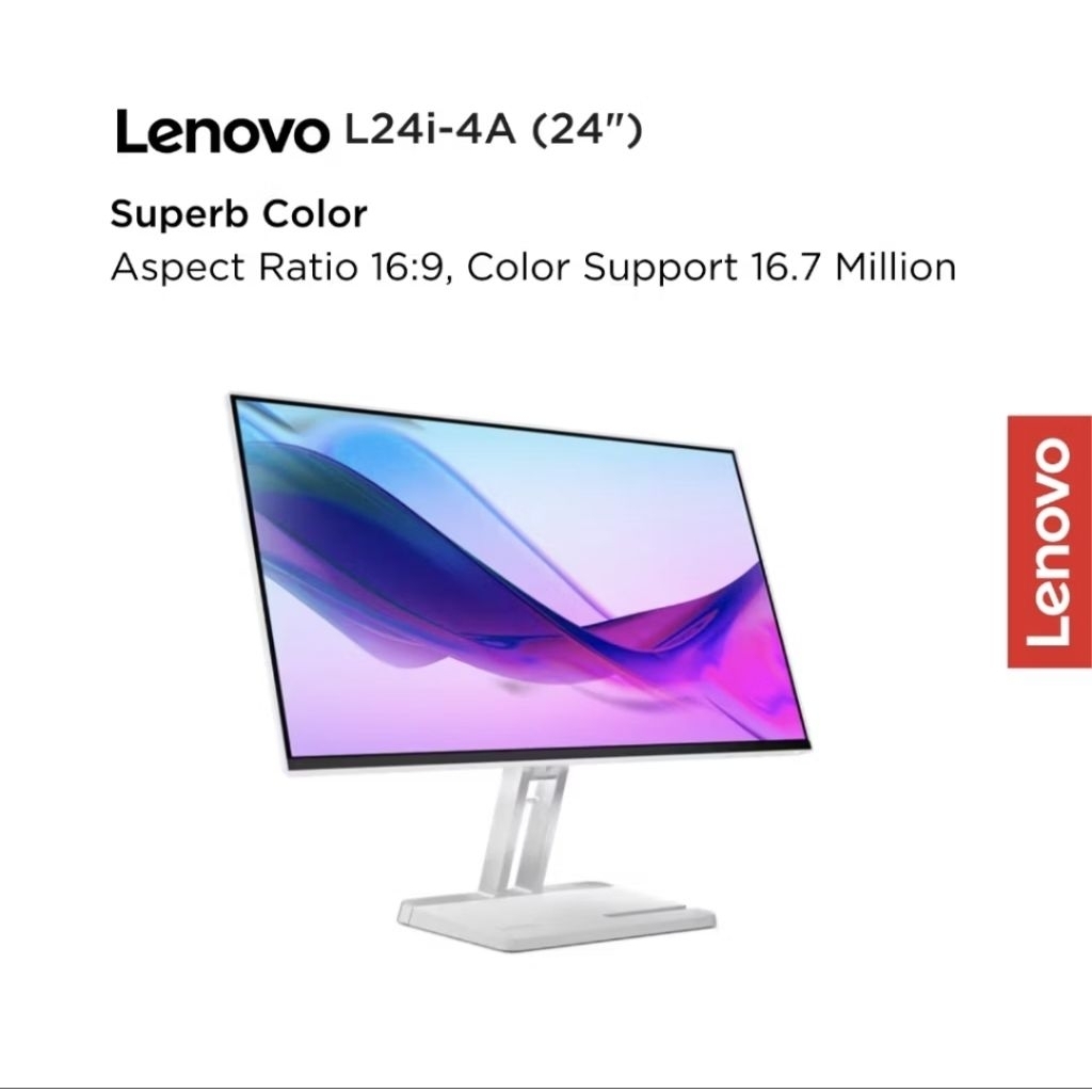 LENOVO L24i-4A