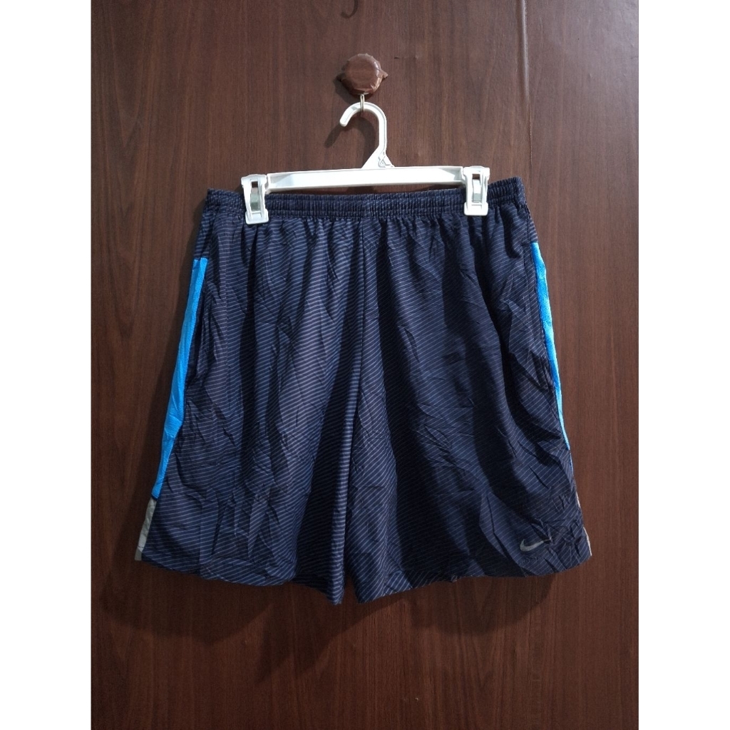 Celana Pendek Nike sport Running  drifit Original1