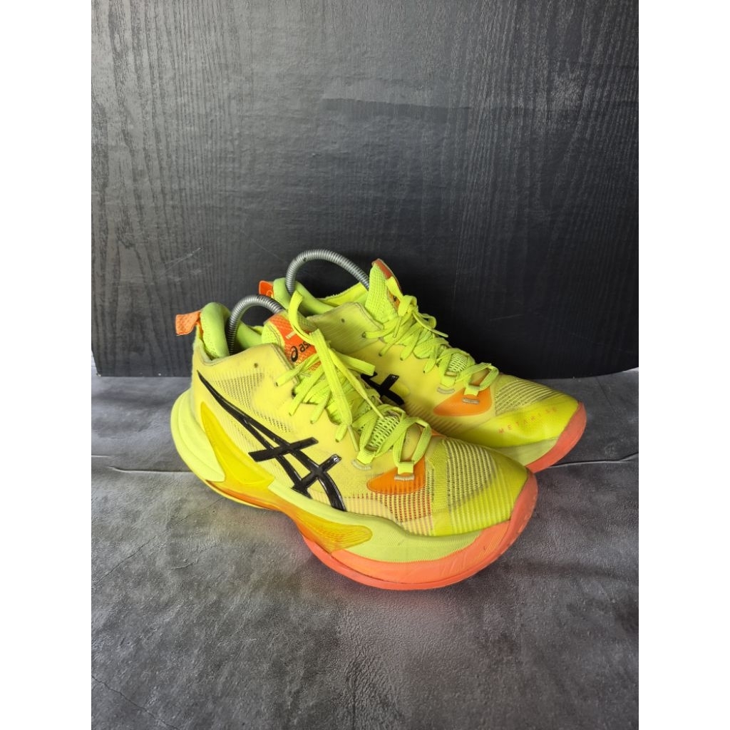 SEPATU ASICS METARISE 2 PARIS