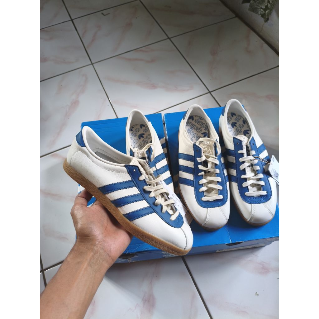 Adidas London Cw Noel