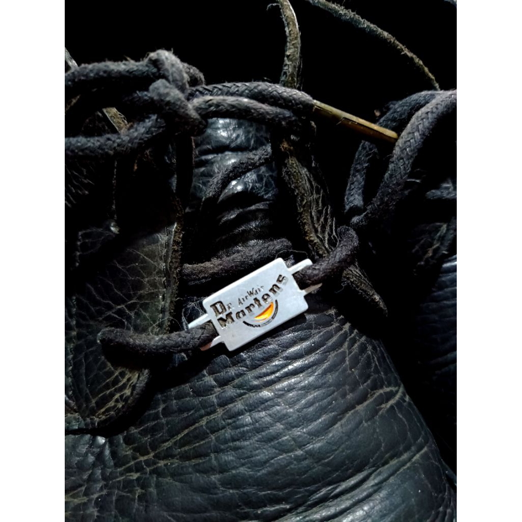 dr martens EMBER original bekas