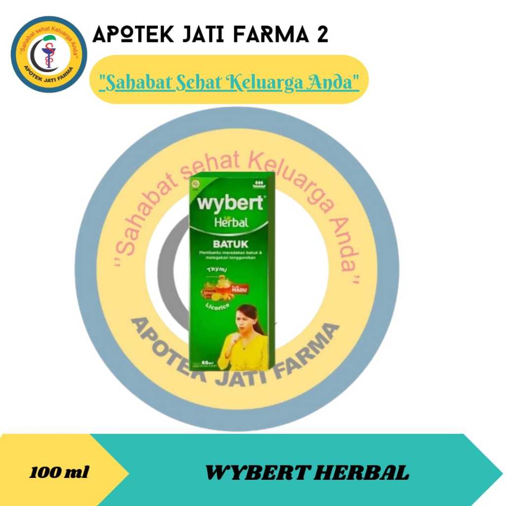 WYBERT HERBAL