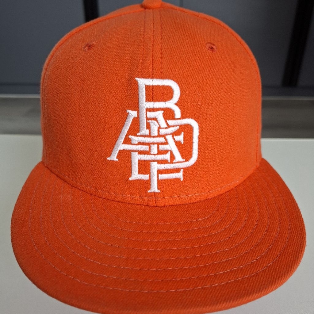 BAPE x New Era 59FIFTY 7 1/2 Down 7 3/8