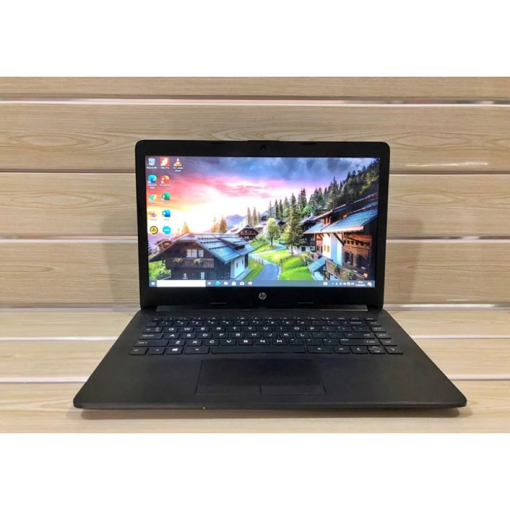 Laptop HP 14 cm0xxx