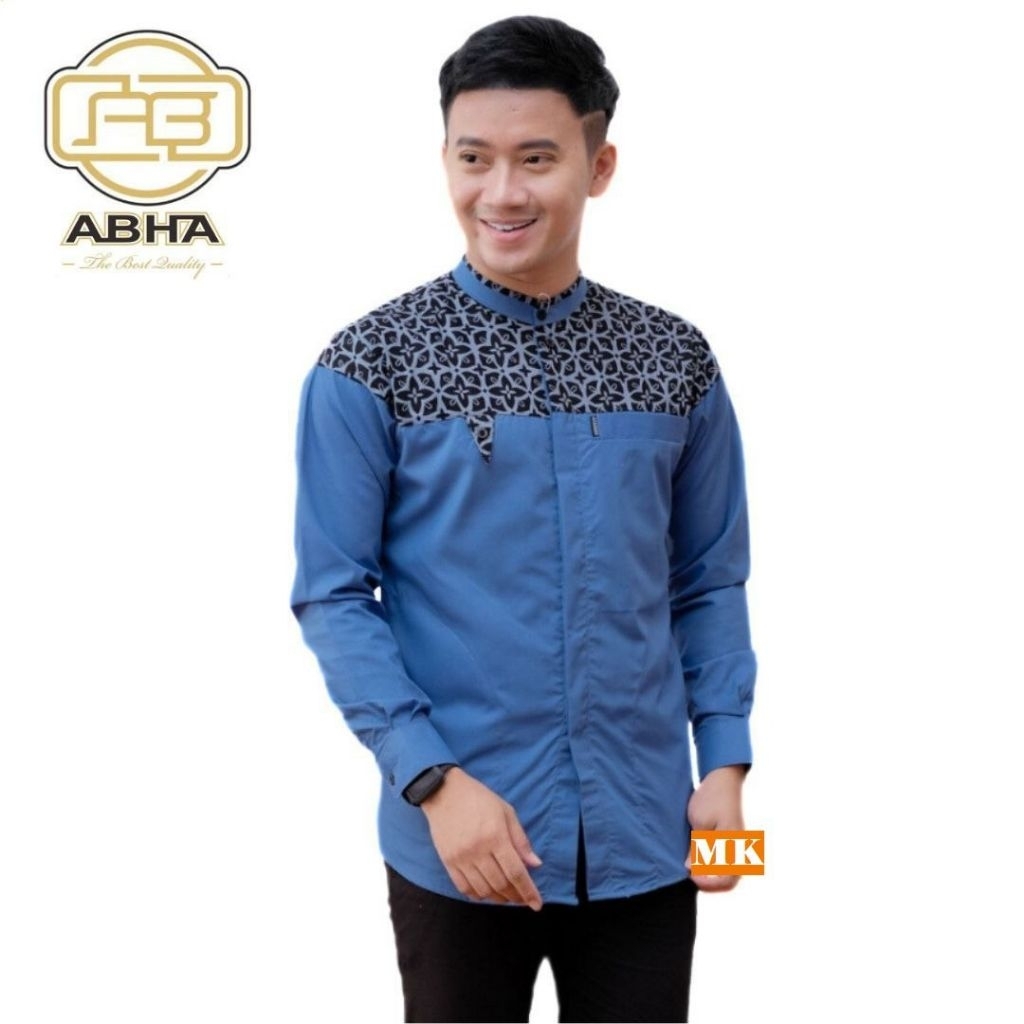 BAJU KOKO ARJUNA - ABHA COLLECTION - M L XL