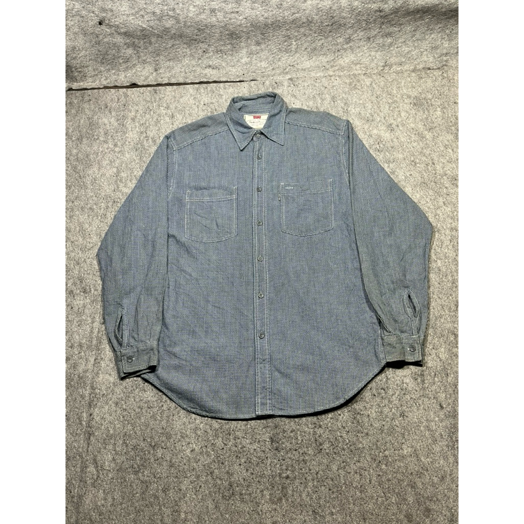 KEMEJA LEVIS