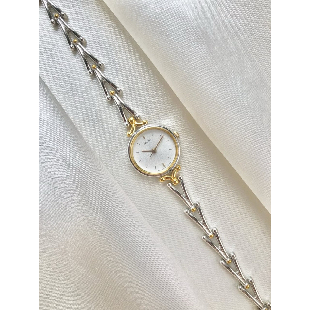 Seiko Vintage Watch 1997