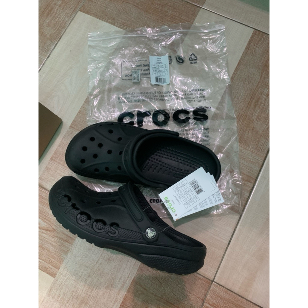 CROCS BAYA SECOND