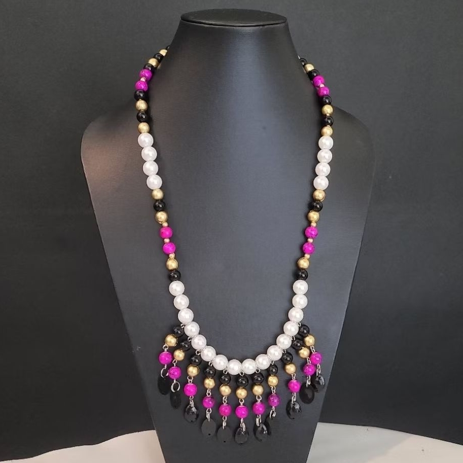 Kalung kalung unik lucu kalung aksesoris elegan cantik kalung lucu unik fashion