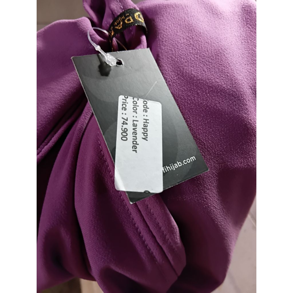 DaffiHijabSeriesHappy