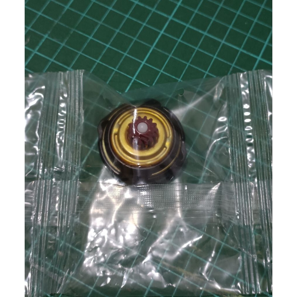 Beyblade CX-11 Ratchet Bit Operate Op TakaraTomy