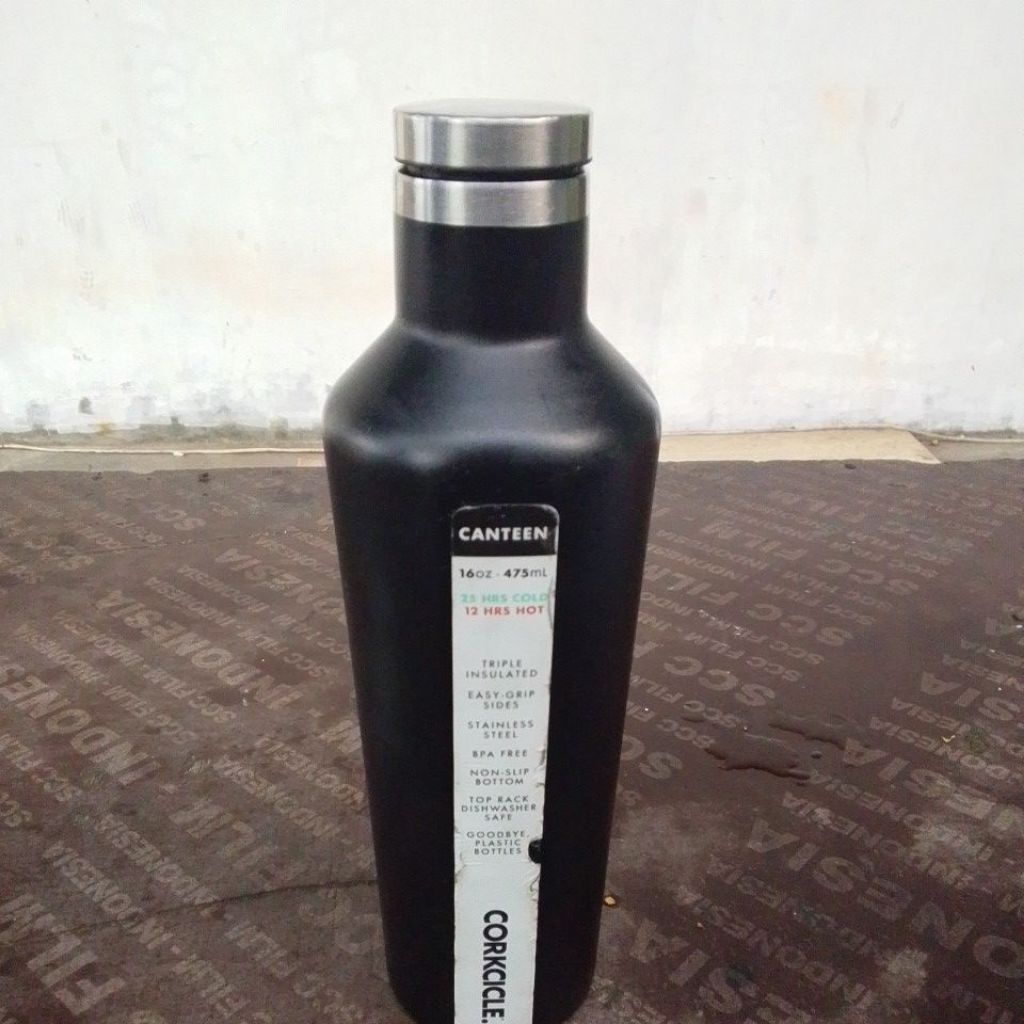 tumbler corkcicle