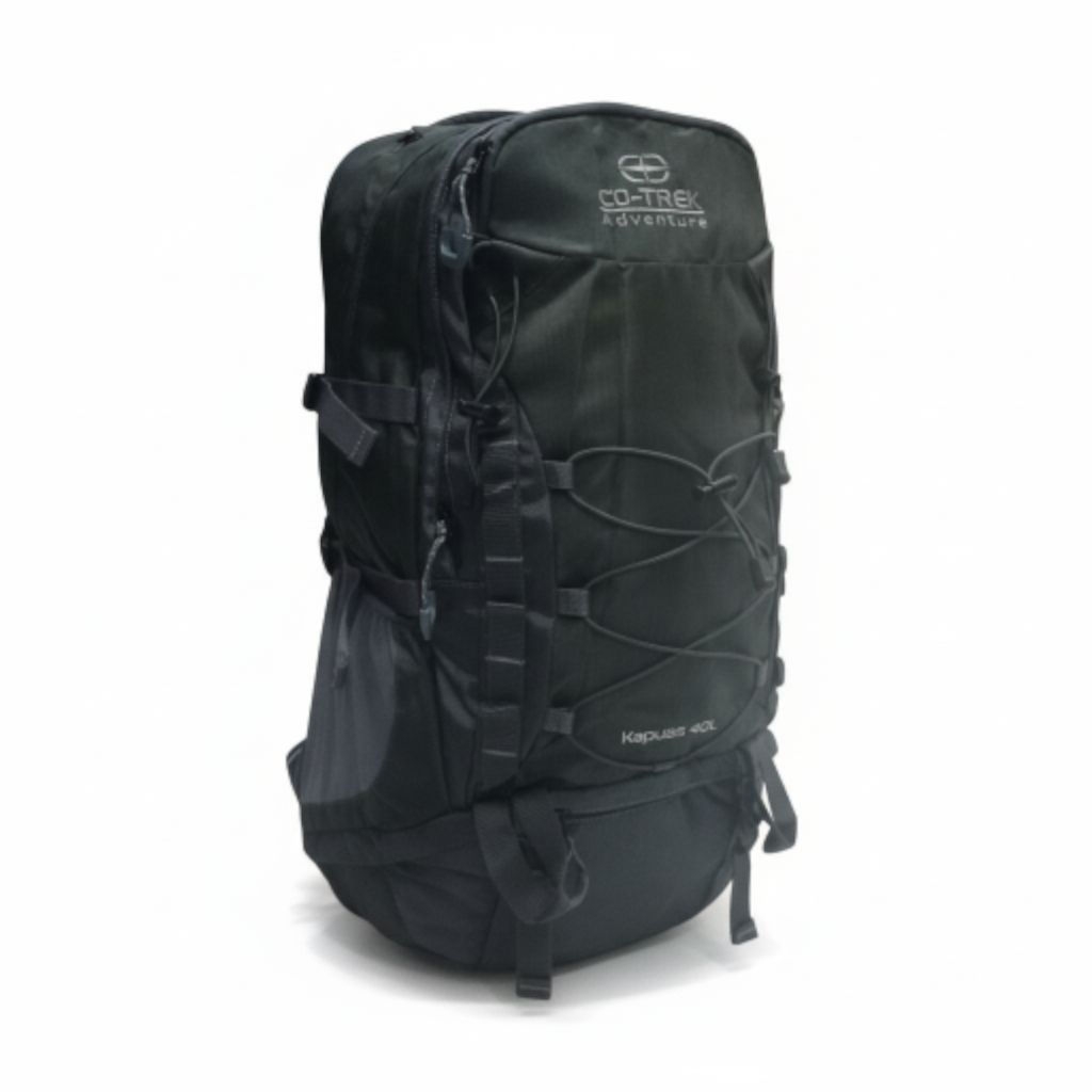 TAS RANSEL CO-TREK KAPUAS 40 SEMI CARIER