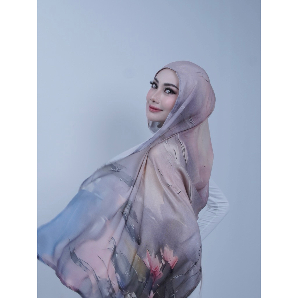 Printed Viscose FATHIY