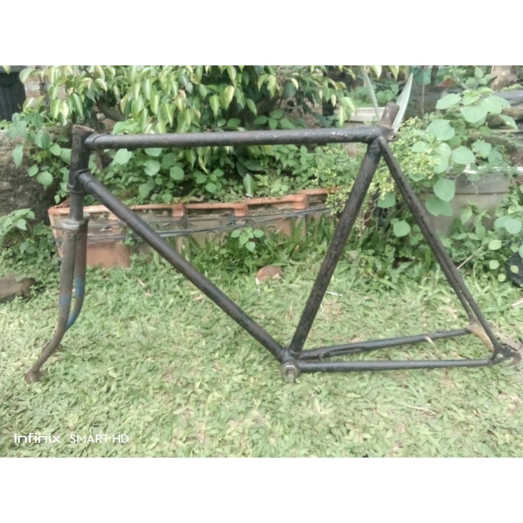 FRAME BALAP 26INCH, FRAME SEPEDA BALAP, FRAME SEPEDA