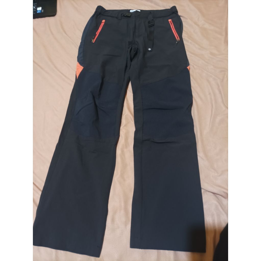 celana outdoor Columbia