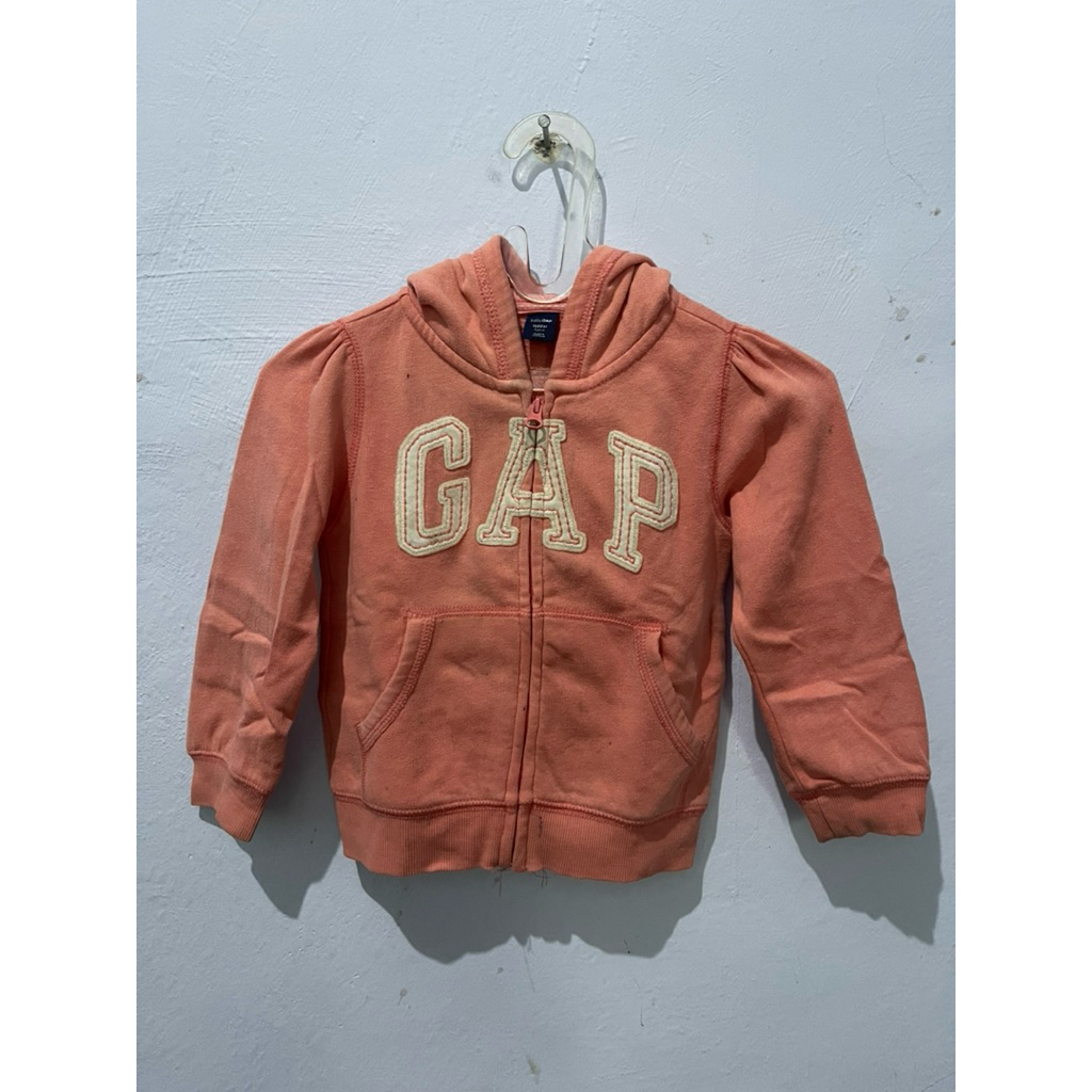 Hoodie Anak Gap Original Second