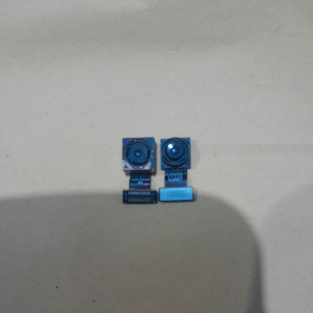 kamera original redmi note 5a prime