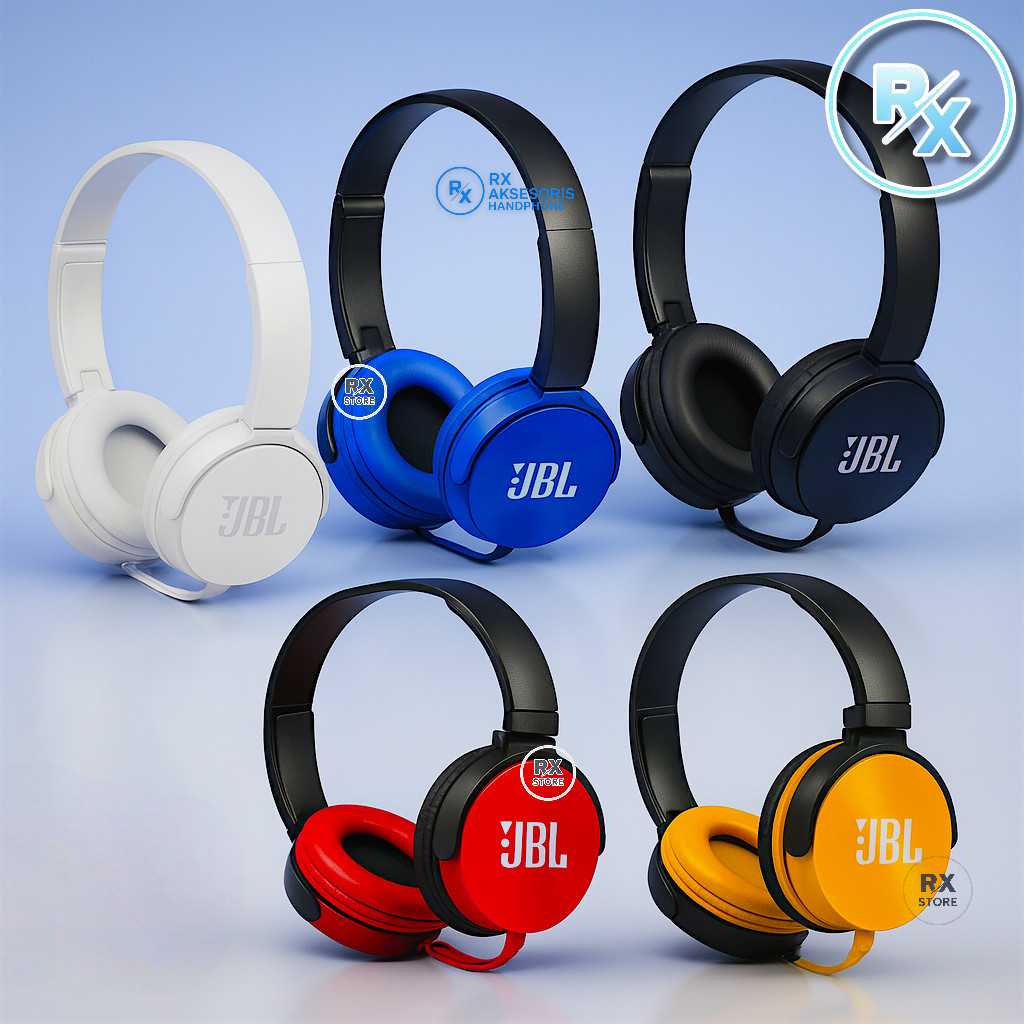 Headphone Bando MDR- XB450AP Extra Bass Stereo Headphone Bando Bando Headset Bando Extra Bass