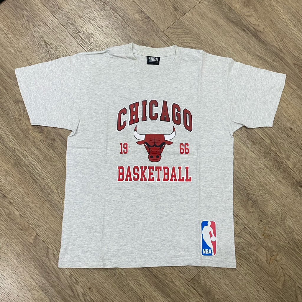 Kaos NBA Bulls official Merch