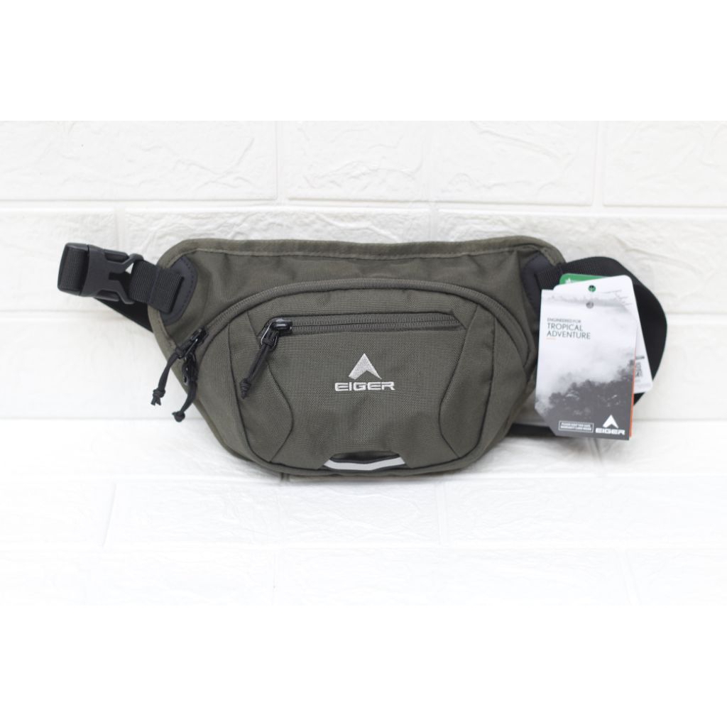 waistbag eiger vessel 2F