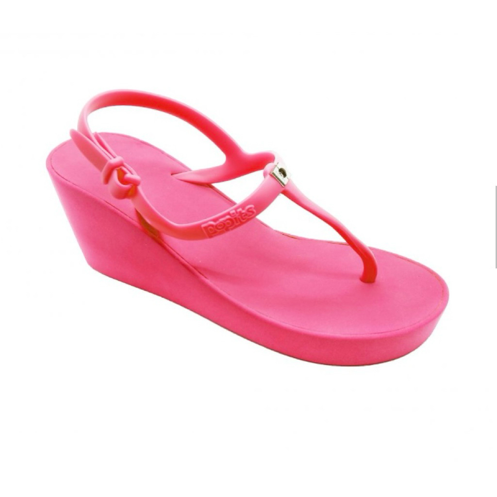 Prelov sandal popits slingback 7cm