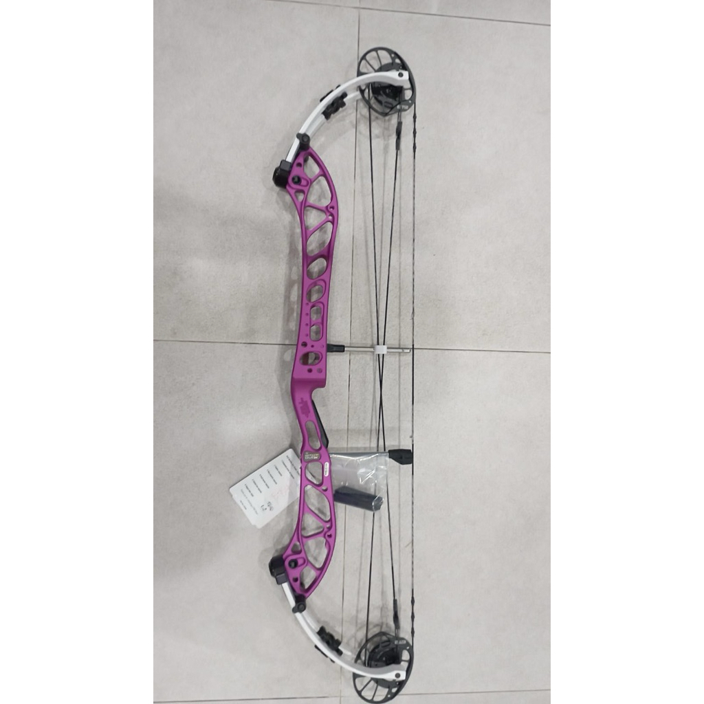 PSE DOMINATOR DUO X 38" EM2 - BOW COMPOUND