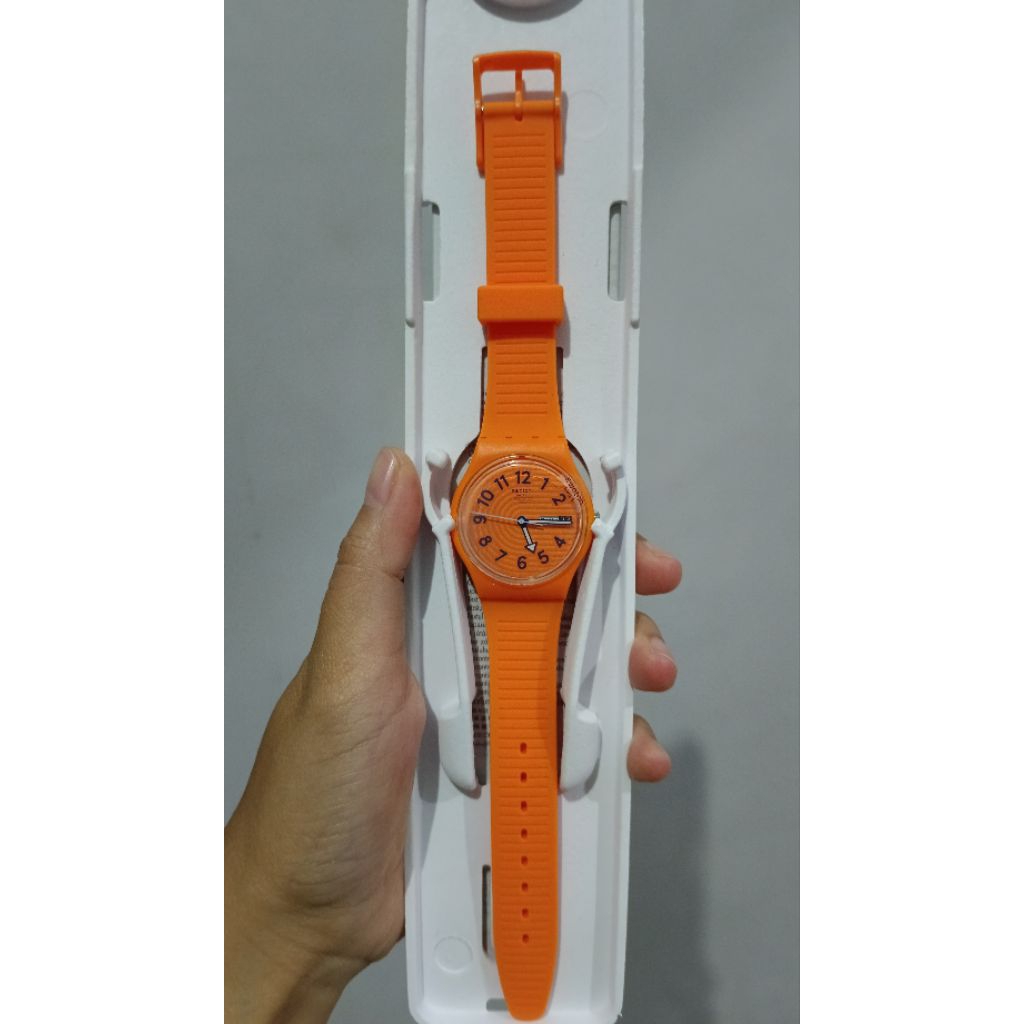 Swatch Original