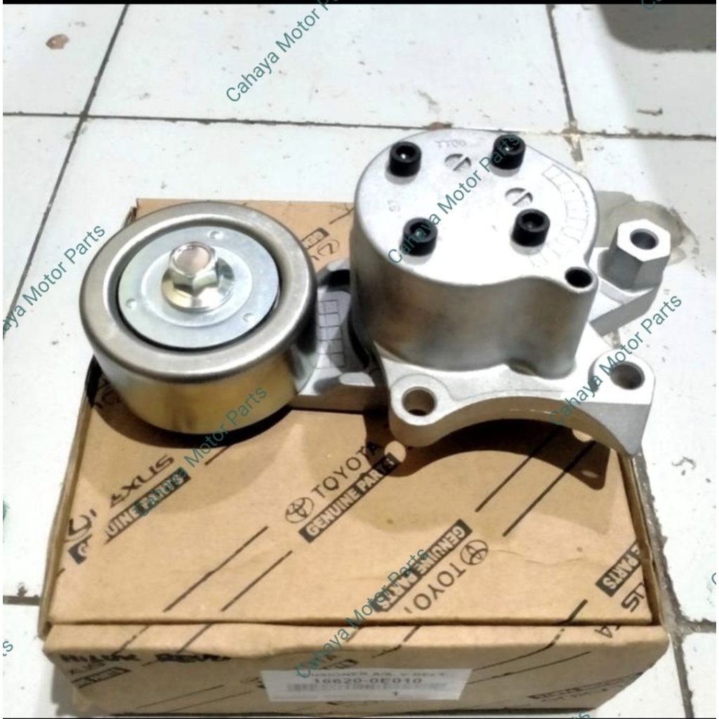 Tensioner Toyota sienta original