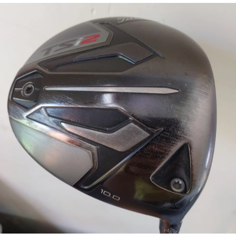 Stick Golf Driver Titleist TSi2