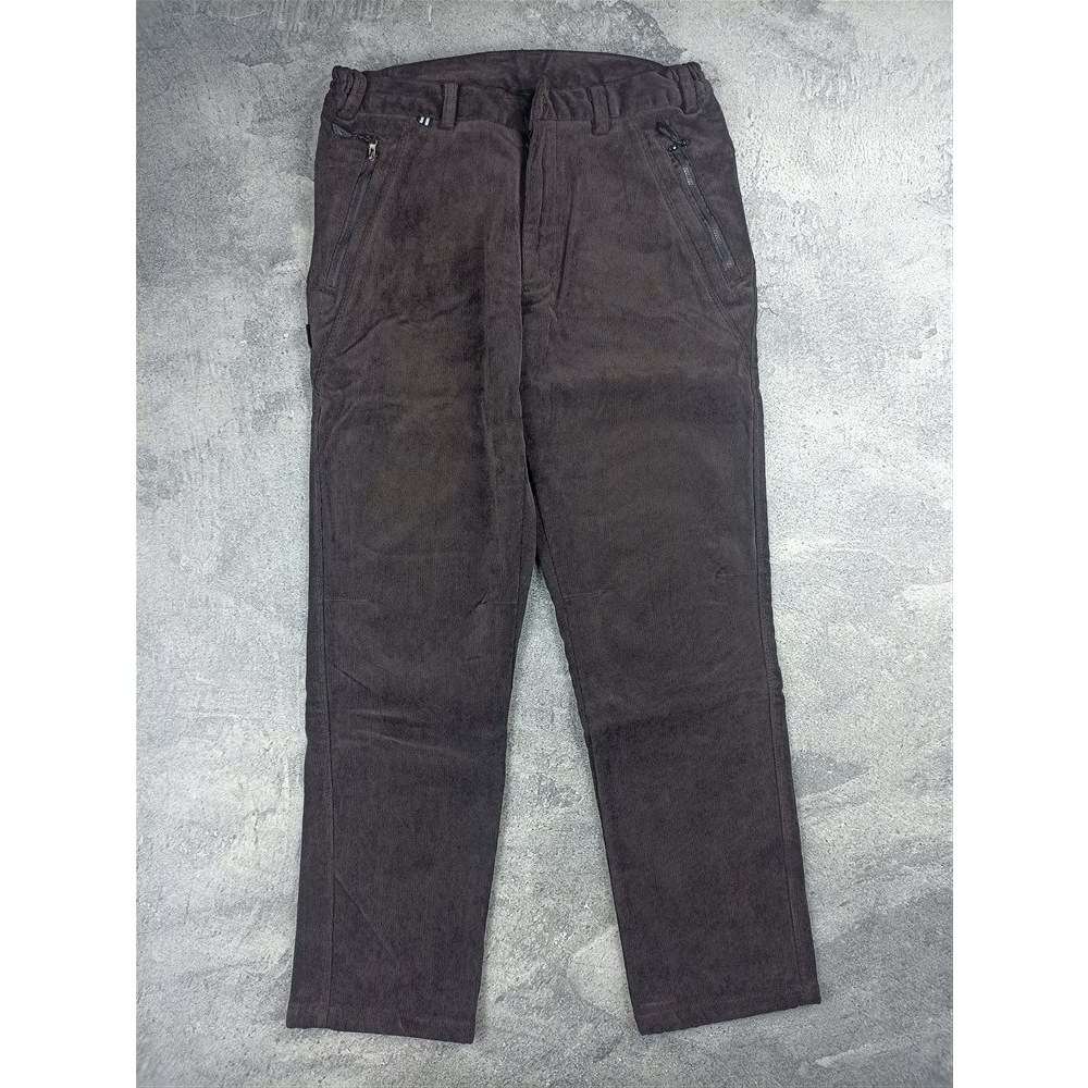 Celana Gunung G-TWENTY Extreme Corduroy Polar