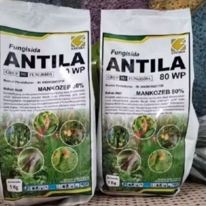 ANTILA 80wp 1kg