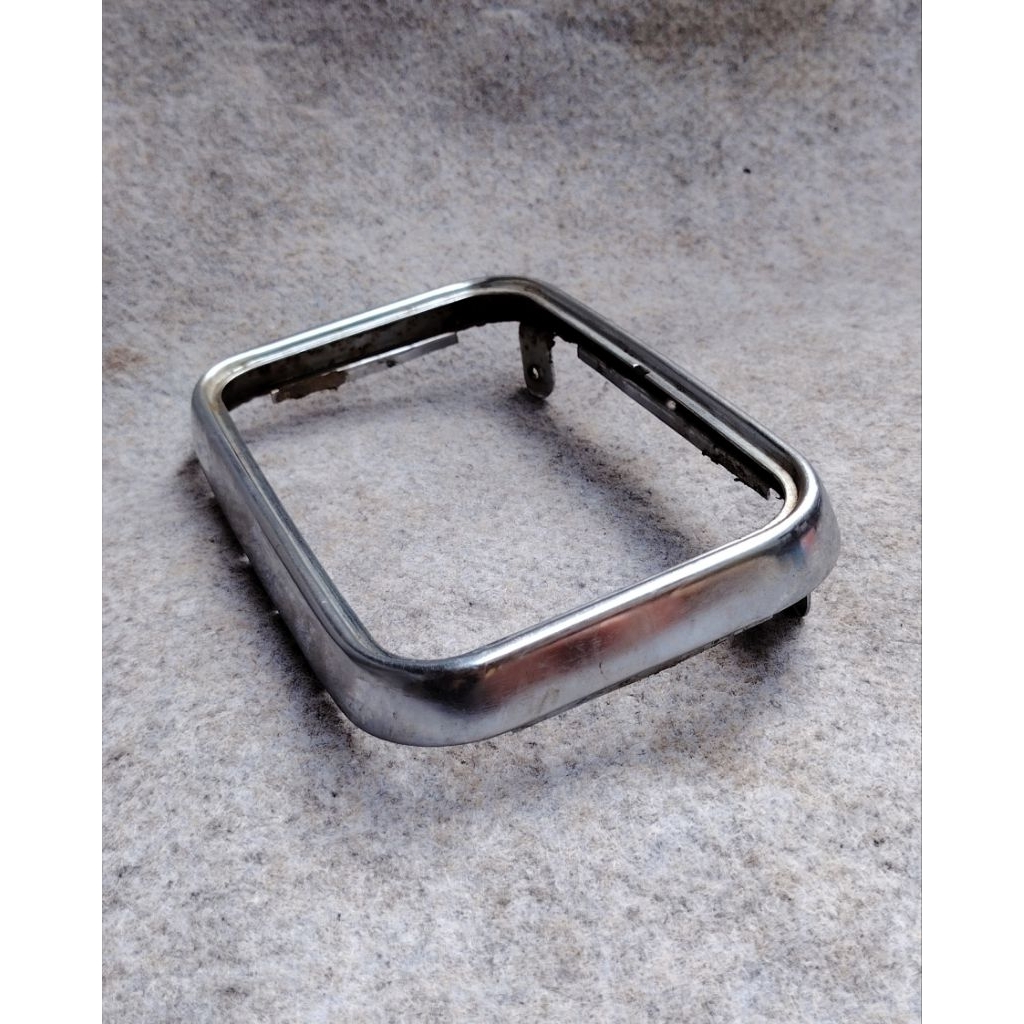 ring lampu depan Suzuki ts125 ring lampu Suzuki ts125 Original ring lampu Suzuki a100 ori ring lampu