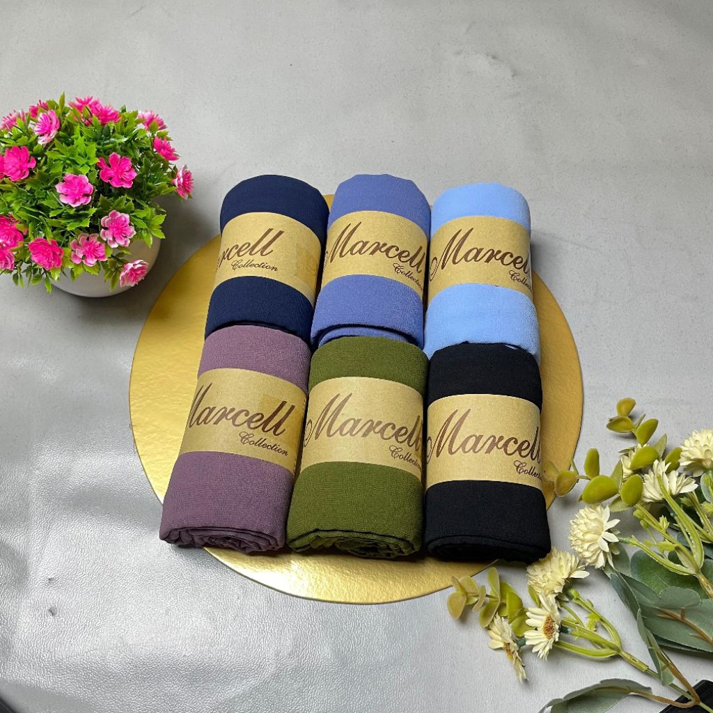 pashmina Ceruti babydoll // pashmina Ceruty premium // hijab pashmina Ceruti // pashmina Ceruty