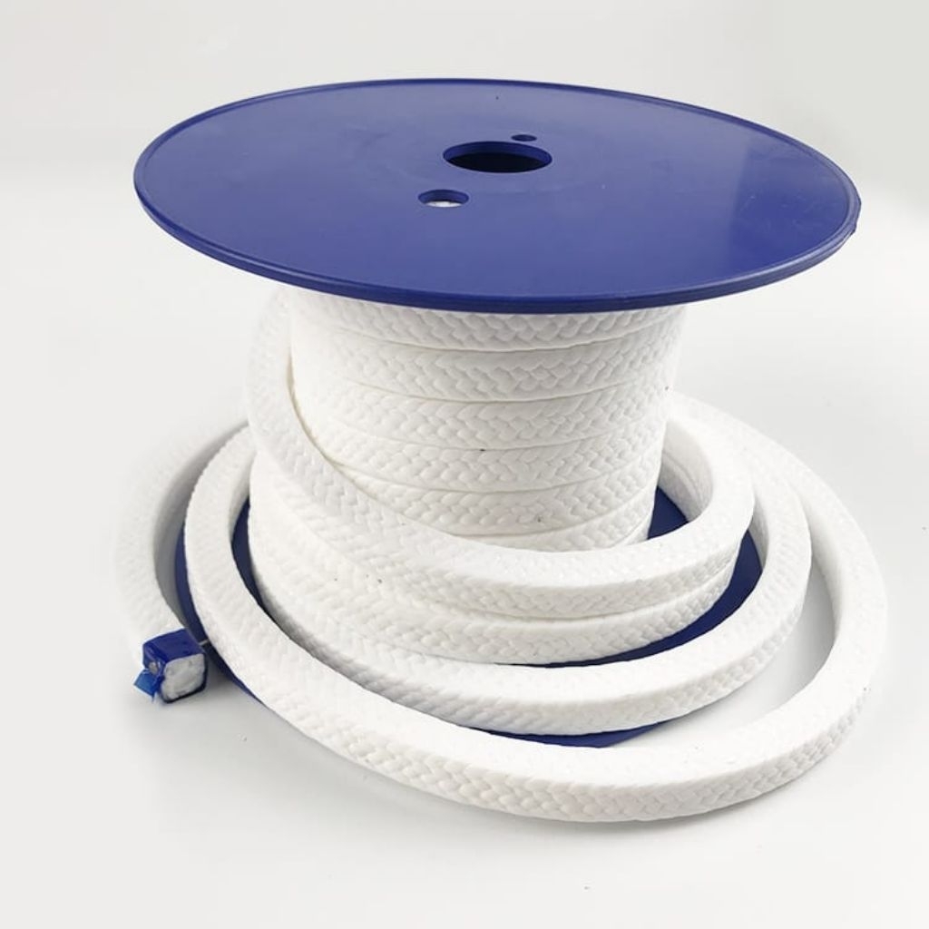 GLAND PACKING TEFLON / GLAND PACKING PTFE
