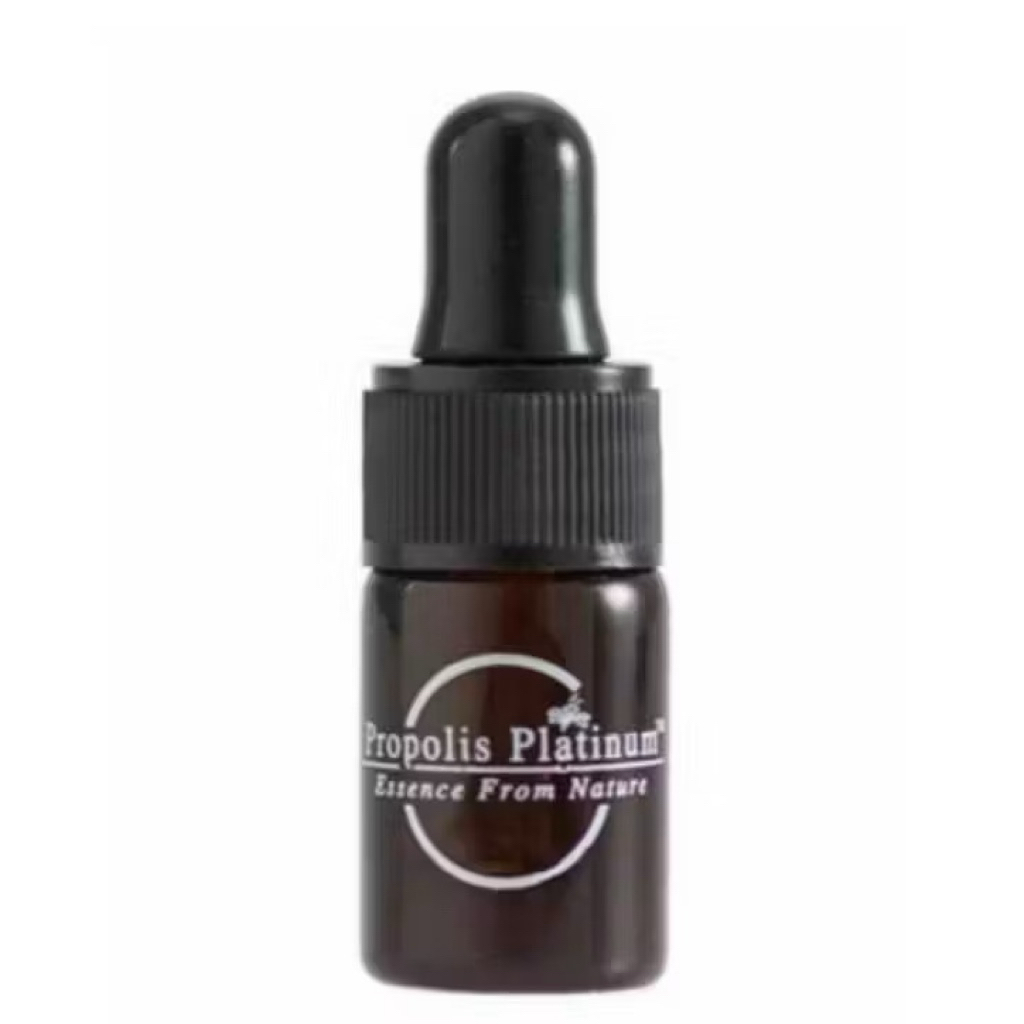 propolis klink original 100% propolis platinum 6mL produk original