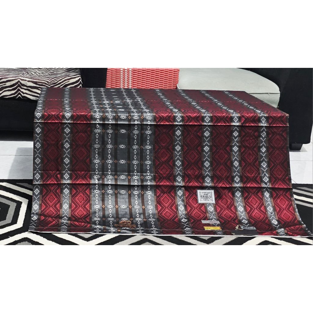 SARUNG TAMER 420 SUTRA EXCLUSIVE SSG SFS