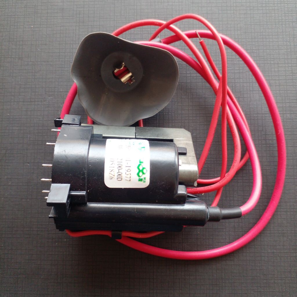 Flyback TV Polytron JF0501-19577