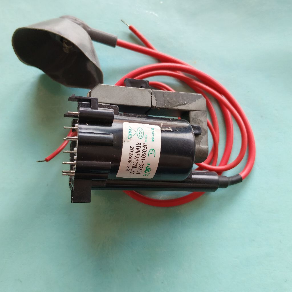 Flyback TV Sharp JF0501-32601