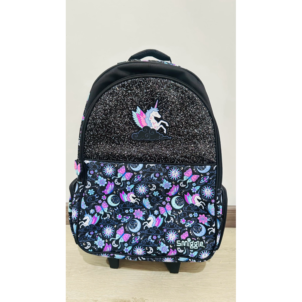 trolley smiggle original