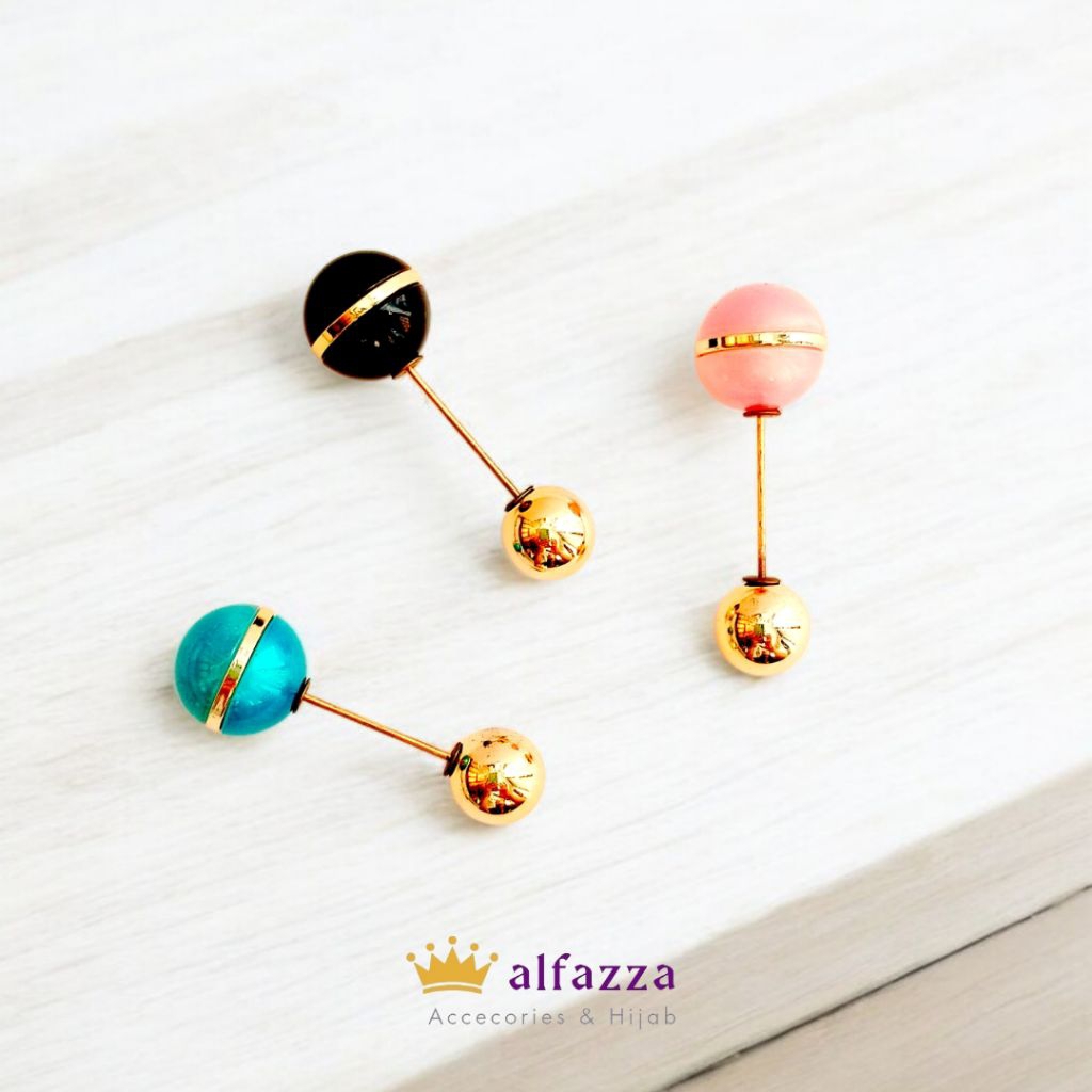 [ COD ] TUSPIN HIJAB / TUSPIN CANTIK / TUSPIN KEKINIAN / TUSPIN JILBAB / TUSPIN / TUSPIN BOHLAM