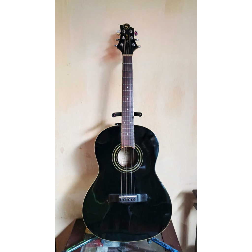 Gitar Akustik Greg Bennett Original