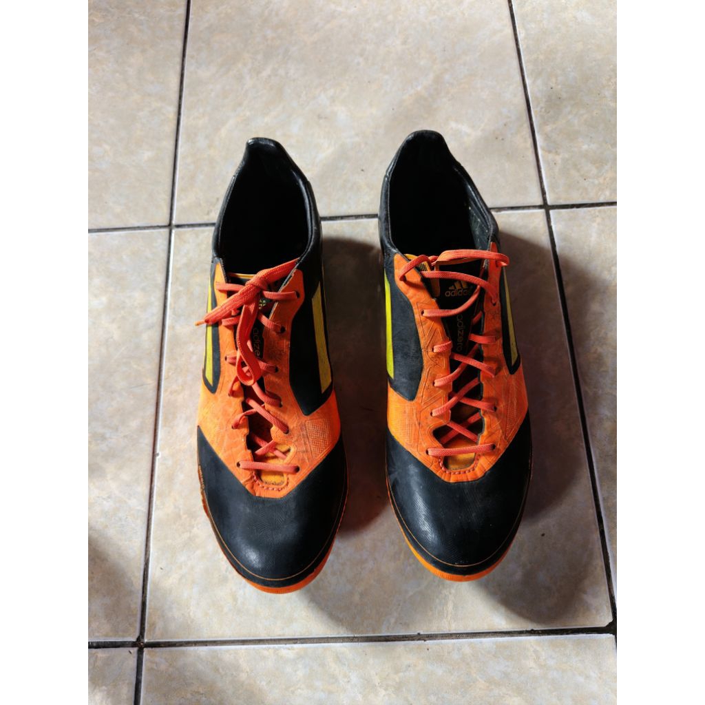 Sepatu Bola Adidas F50 Adizero Trx Fg