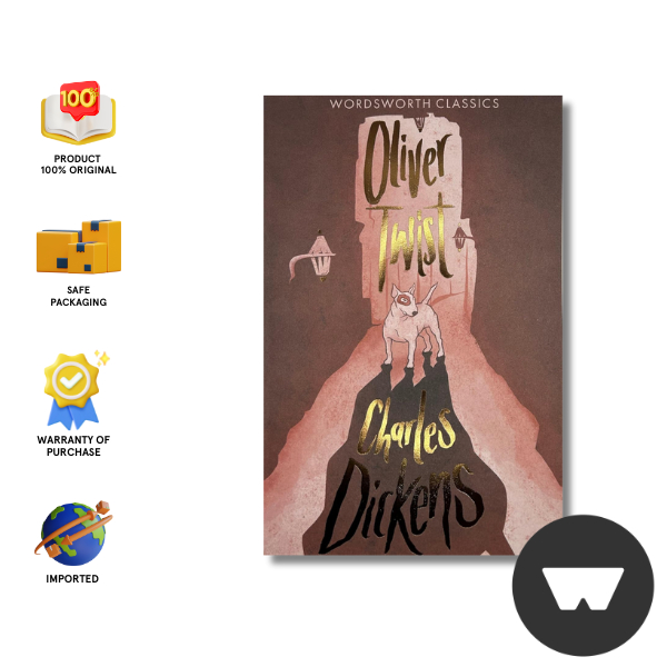 Wordsworth - Oliver Twist