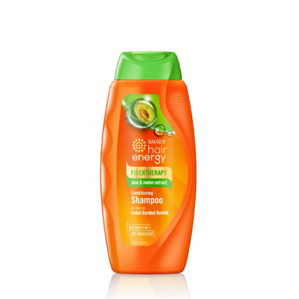 MAKARIZO SHAMPO 170ml