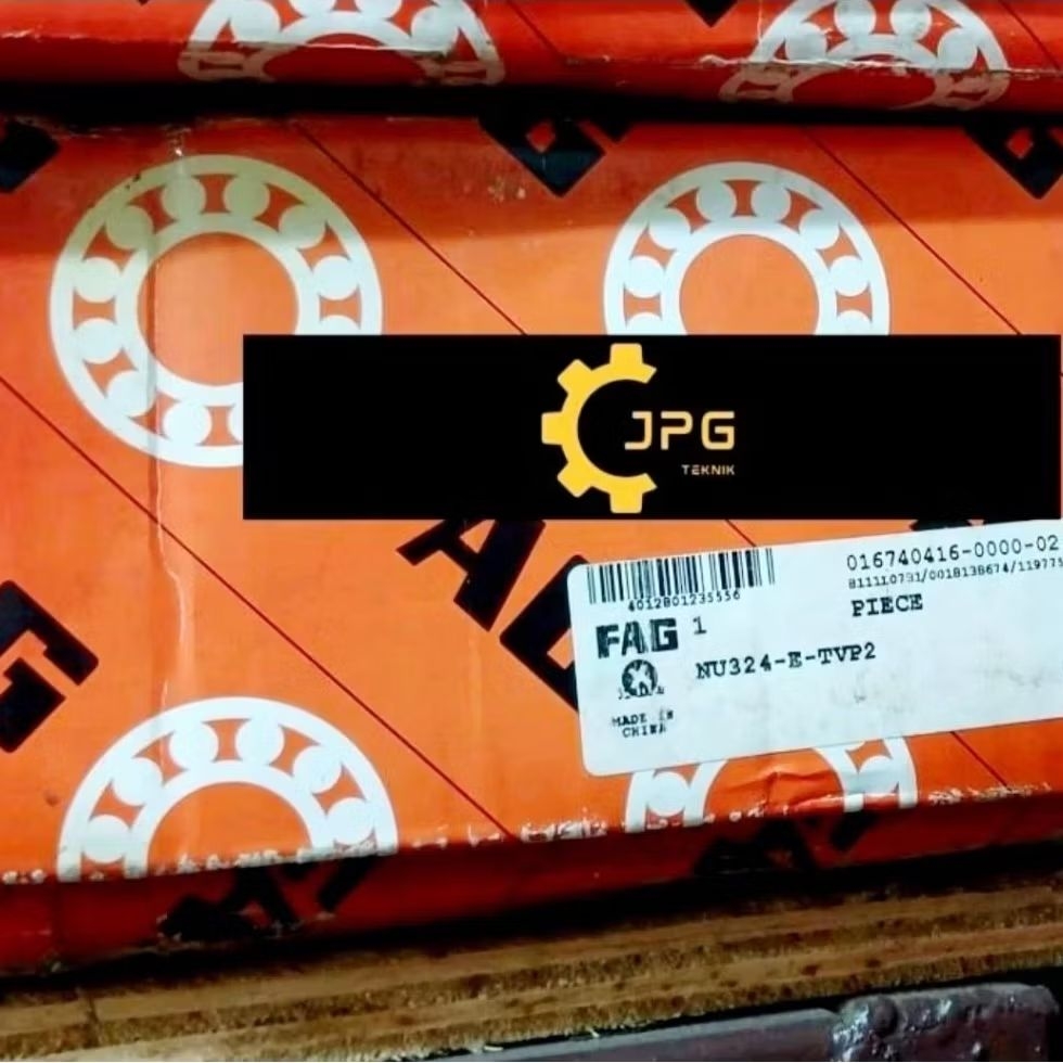 BEARING  NU 324-E1-TVP2 F A G ORIGINAL