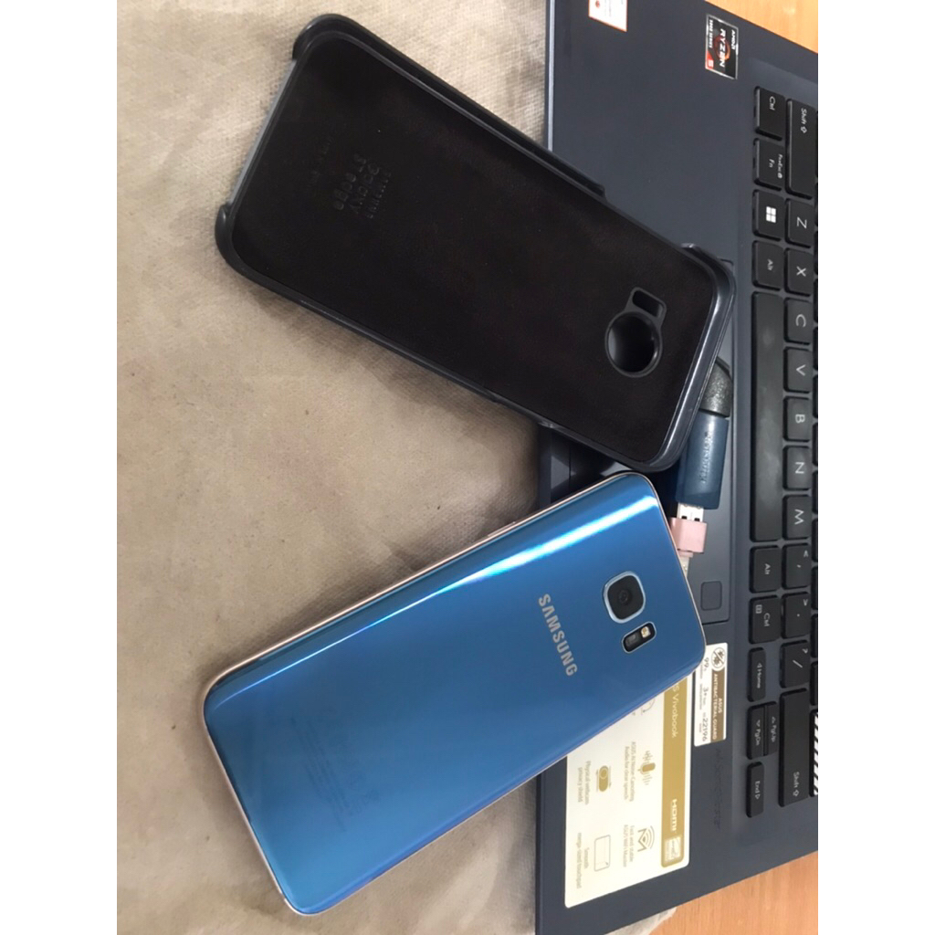 Samsung Galaxy S7 Edge